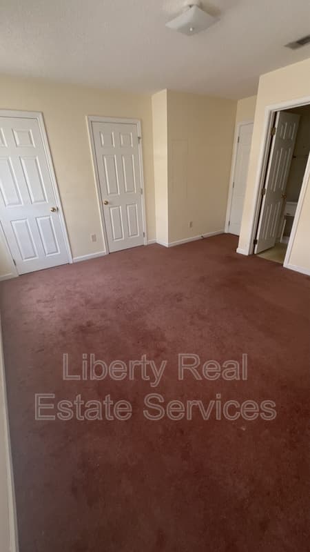 Hinesville Condo: 1100 Pineland Ave