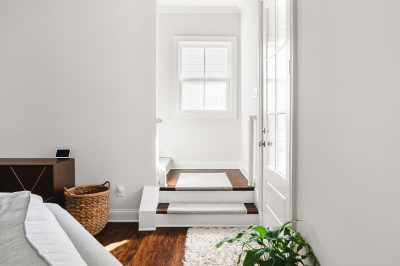 Atlanta House: 2369 Rover Court