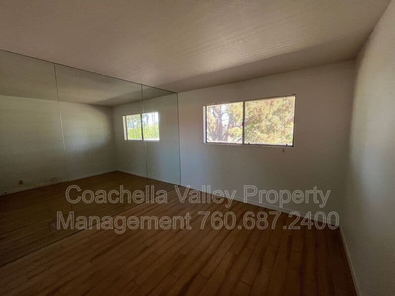 Palm Springs House: 2800 N Los Felices Cir W