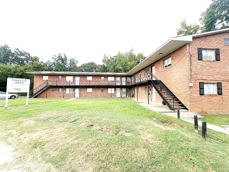 Columbus Condo: 1700 Martin Luther King Jr Blvd - 6