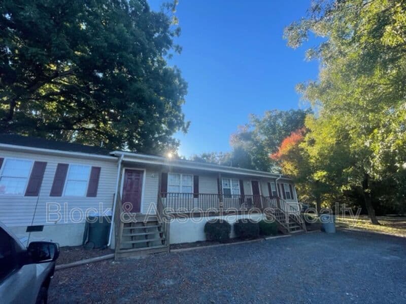 Asheboro Condo: 115 Farmer Rd