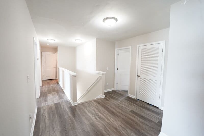 Guyton House: 105 Butternut Blvd