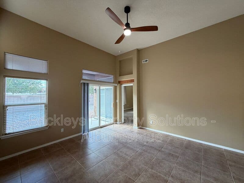 Rio Rancho House: 65 Willow Trace Court SE