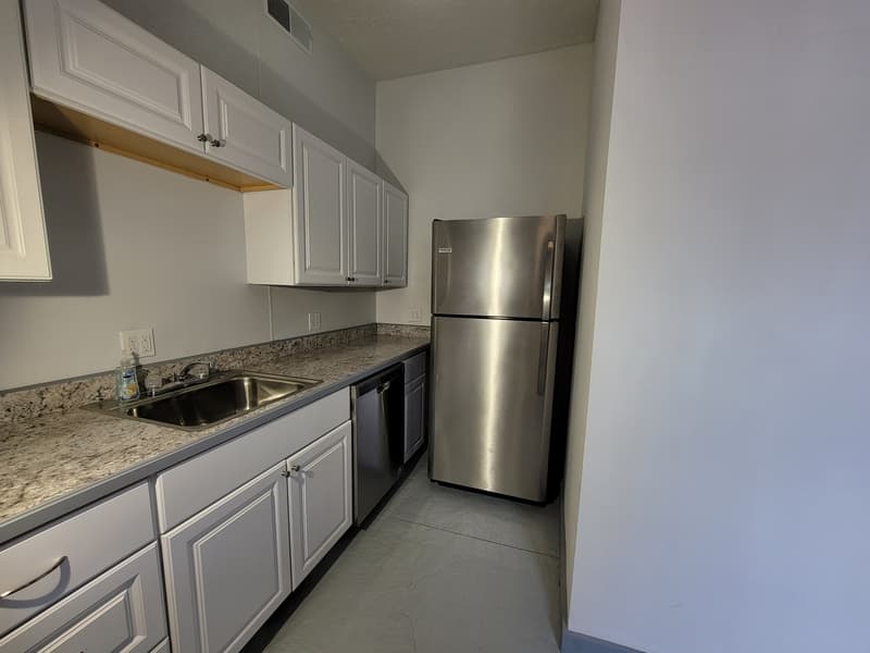 Prospect Condo: 808 East Water Street - B