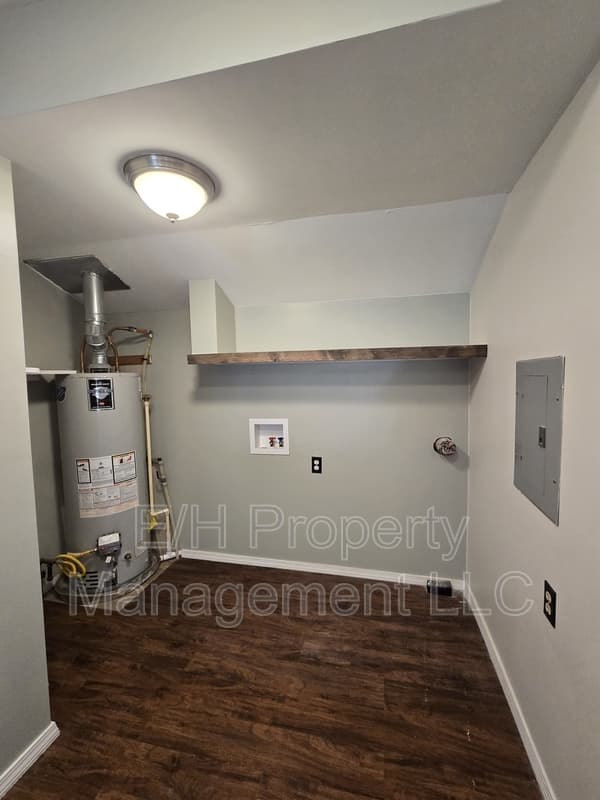 Wichita House: 6525 A Street