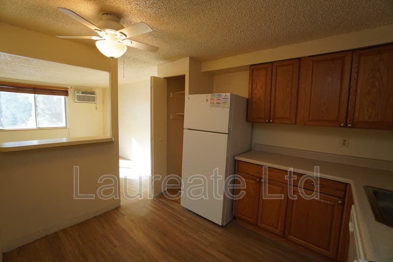 Denver Condo: 8826 E Florida Ave