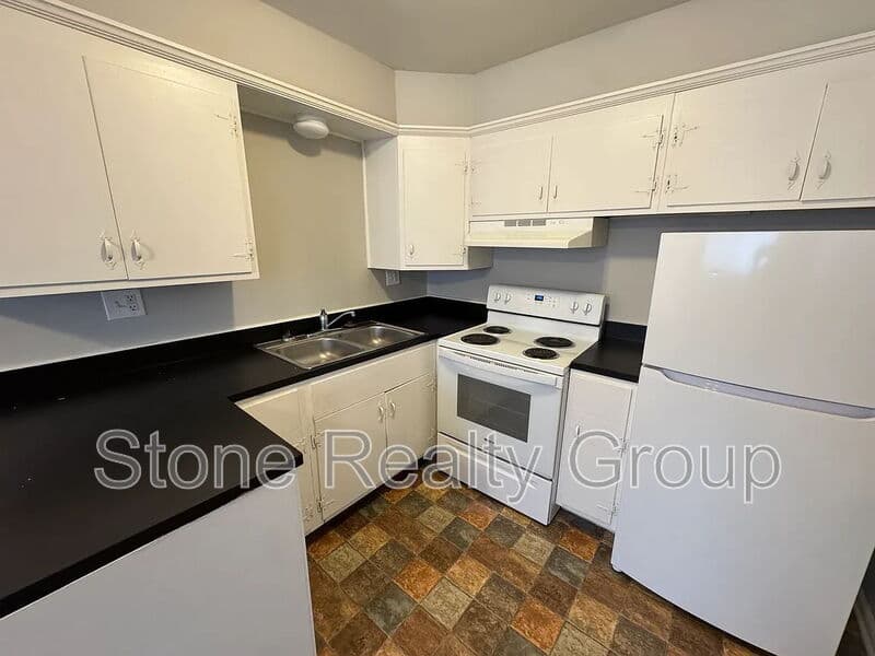 Indianapolis Condo: 9132 E 10th St
