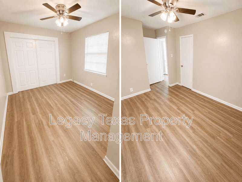 Cleburne House: 1902 Joslin St