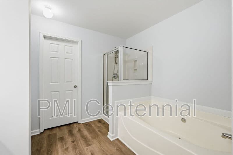 Lawrenceville Townhome: 1670 Garbrooke Cove