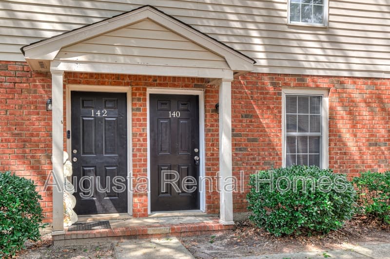 North Augusta Townhome: 140 Chalet North Boulevard - 140