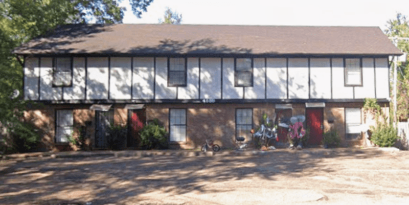 Jackson Condo: 4888 South McRaven Road - A