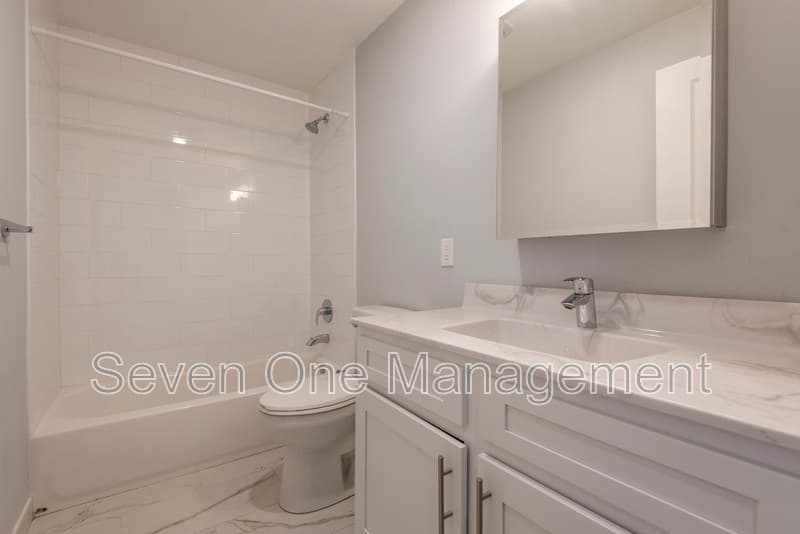 Philadelphia Condo: 3818 Terrace Street