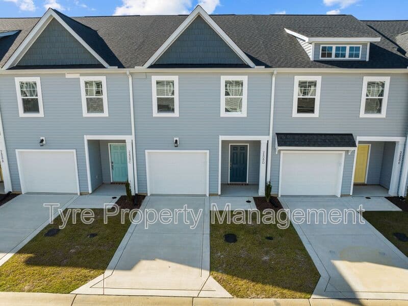 Winterville Condo: 2632 Sailor Rose Lane