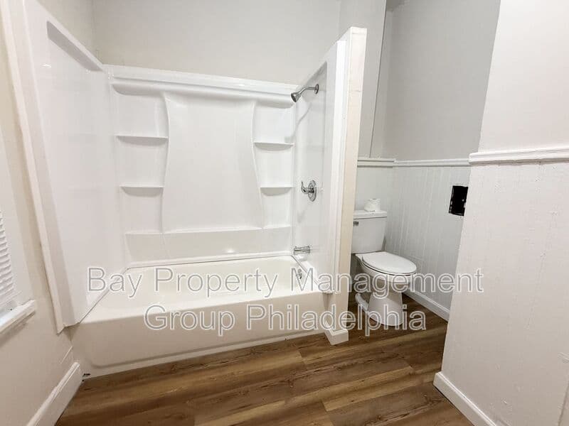 Philadelphia House: 2262 N Gratz St