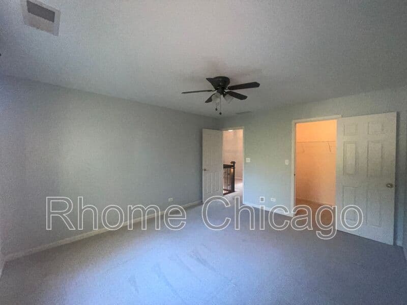 Carol Stream House: 1034 Idaho St.