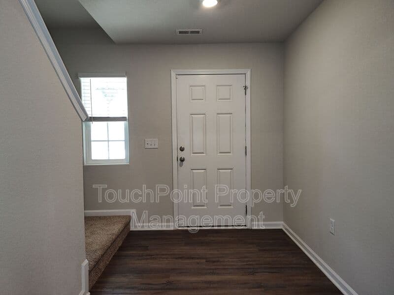 Charlotte House: 9220 Creedmore Hills Drive