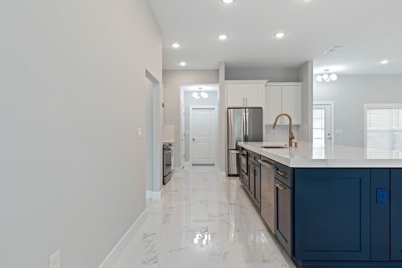 Palm Coast House: 4 Karl Court