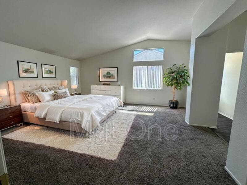 Corona House: 2961 S. Buena Vista Ave.