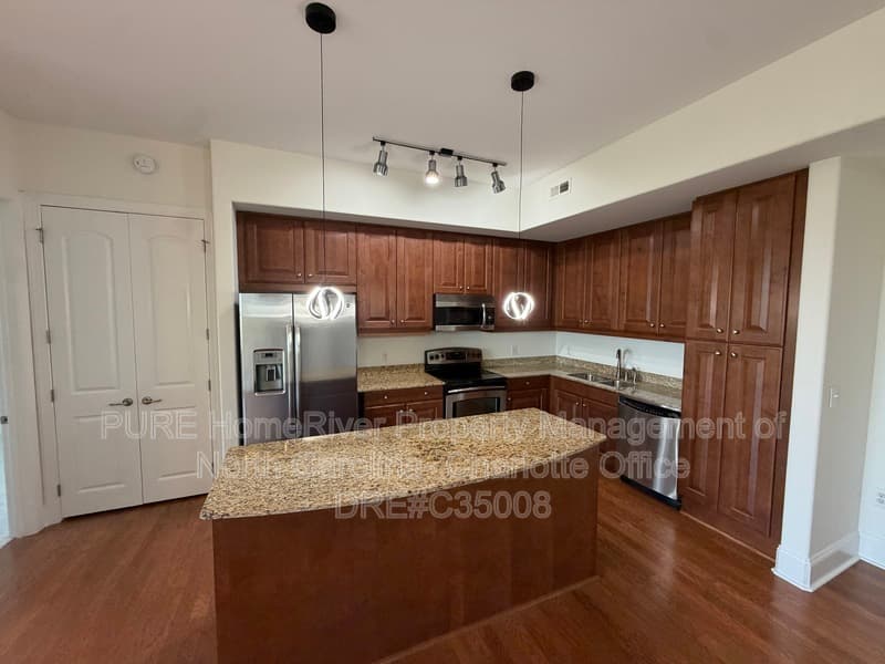 Charlotte Condo: 4625 Piedmont Row Dr Unit 615