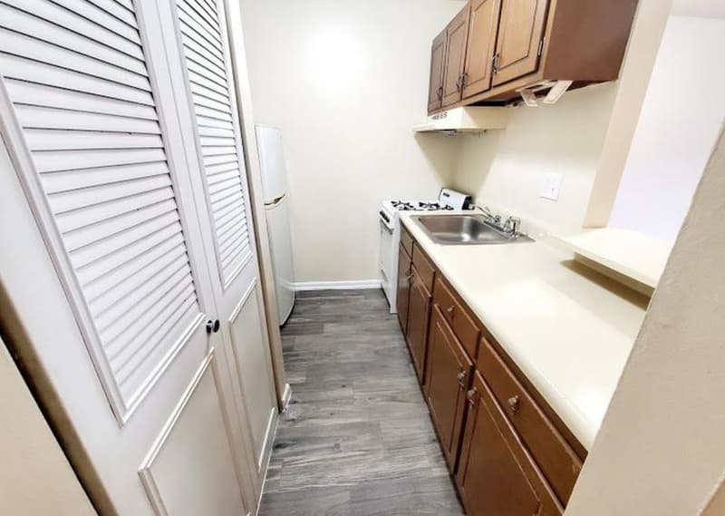 Richmond Condo: 300 S Arther Ashe Blvd