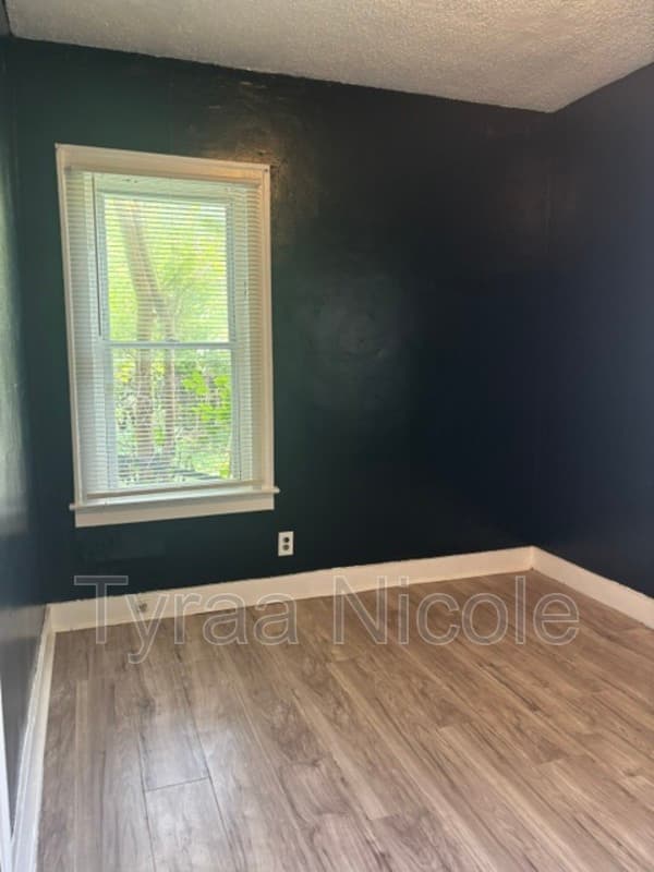 Detroit House: 15327 Snowden Street