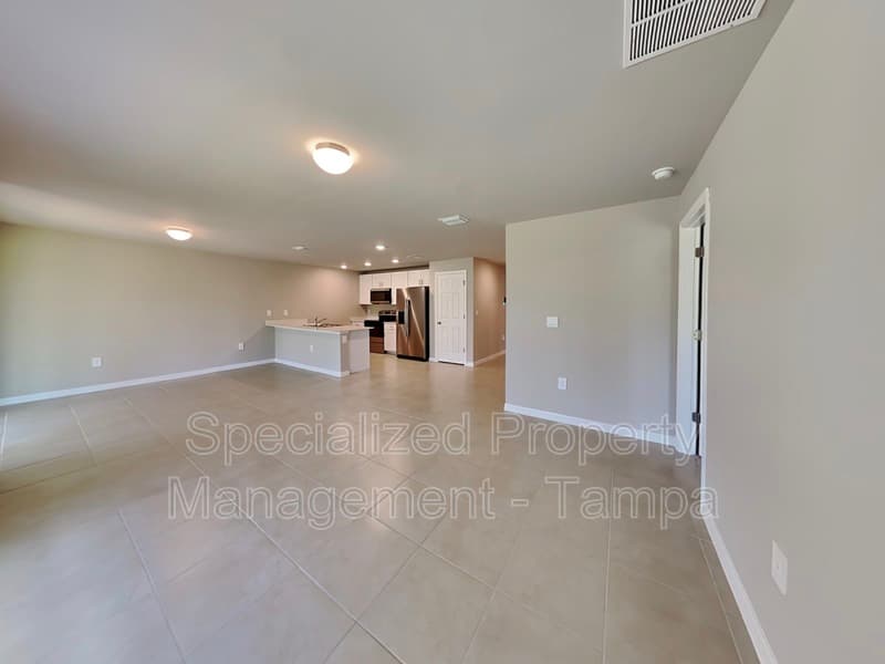 Pt Charlotte House: 6011 David Blvd