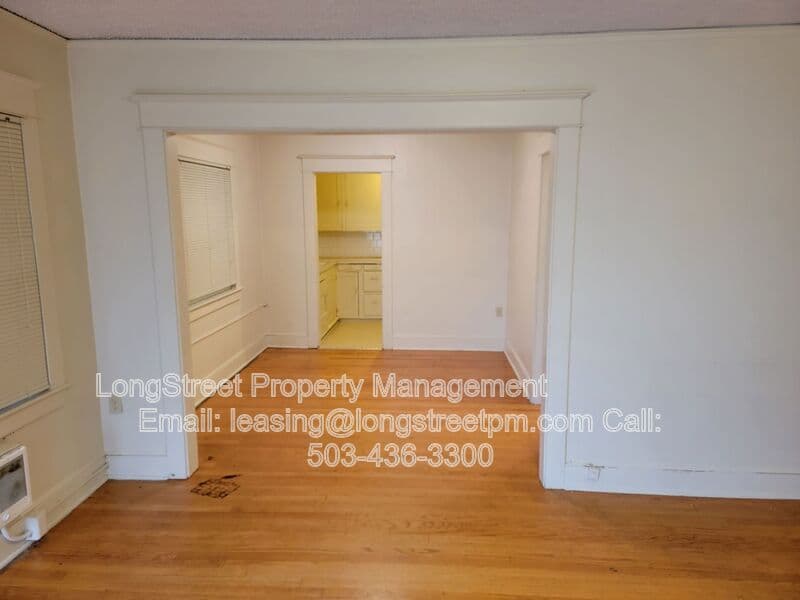 Corvallis House: 1745 NW Jackson Ave