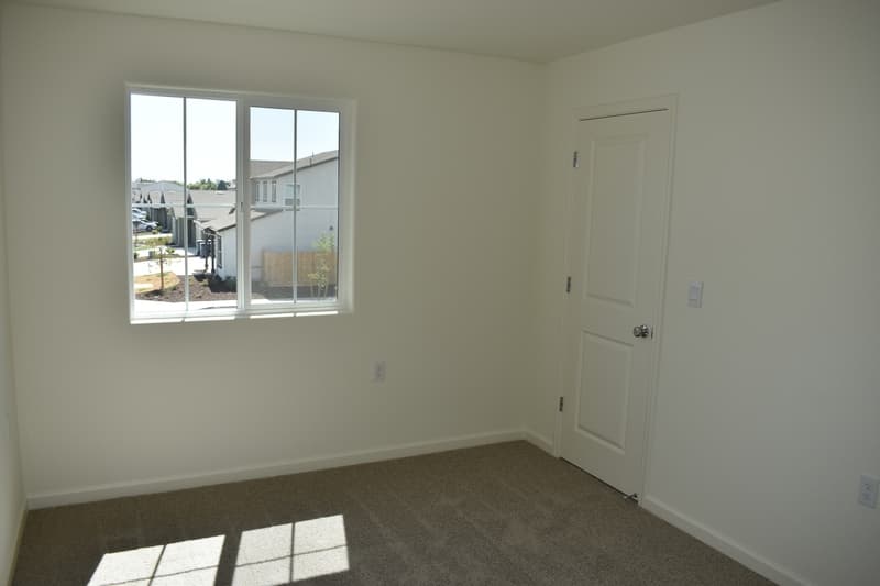 Merced House: 4049 Cinnabar Avenue