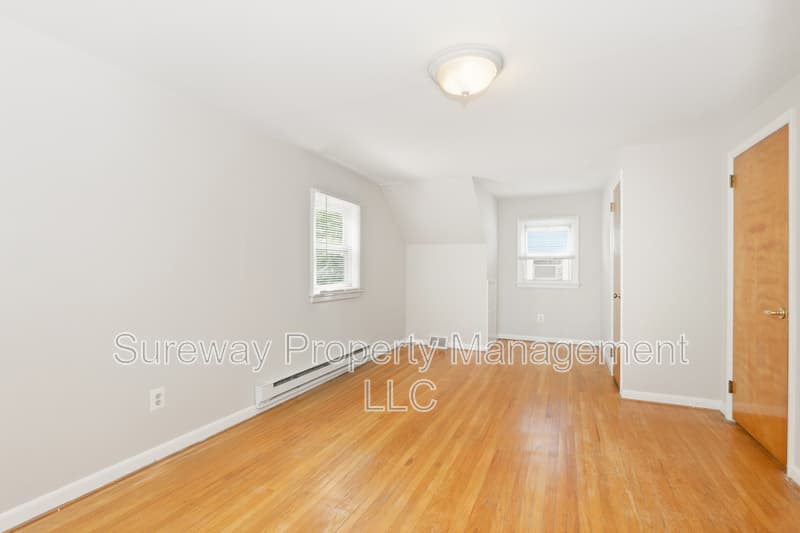 Haddon Heights Condo: 2008 Maple Ave