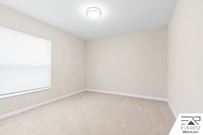 Palm Coast House: 11 Burning Tree Place