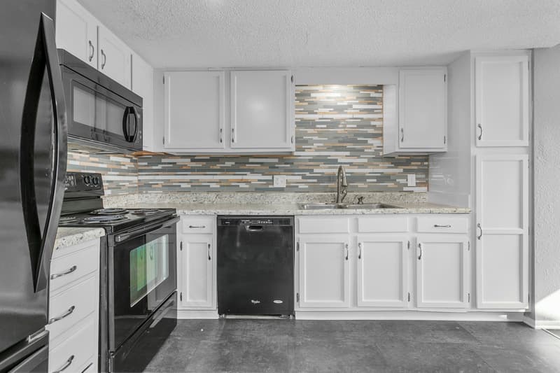 Blue Springs Condo: 565 NW Valleybrook Rd