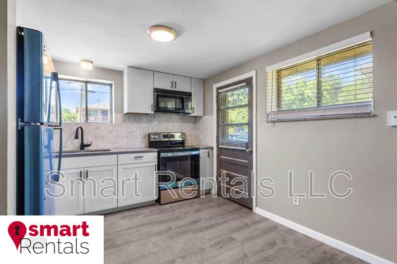 Kirkwood Condo: 497 S Holmes - B
