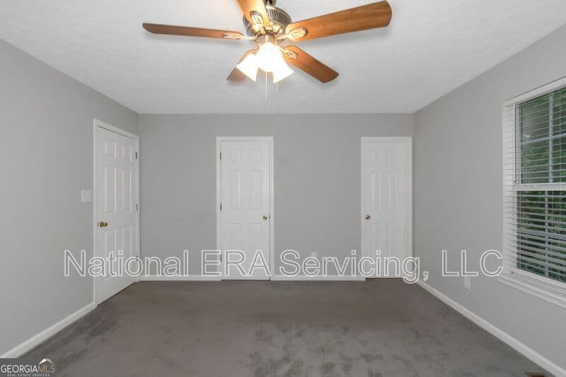 Dallas House: 564 Rustin Dr.