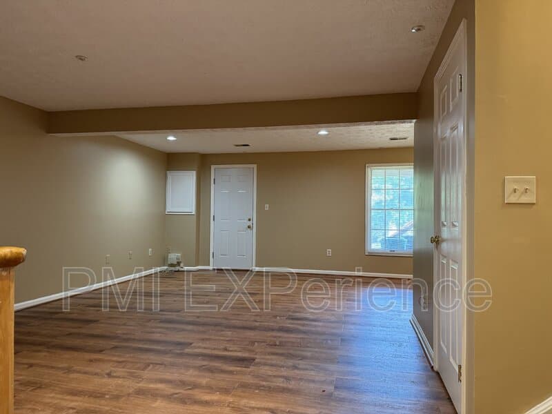 Upper Marlboro Townhome: 12744 Wedgedale Court