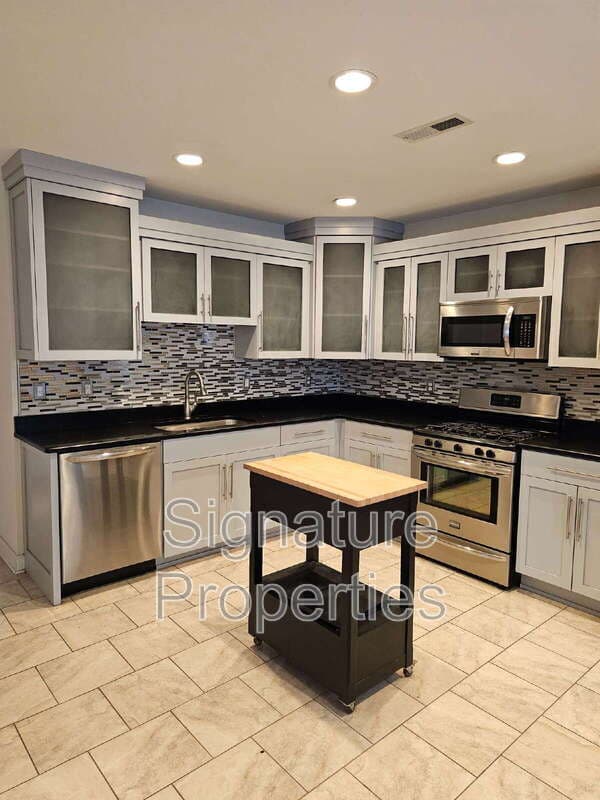 Richmond Condo: 2312 West Cary Street