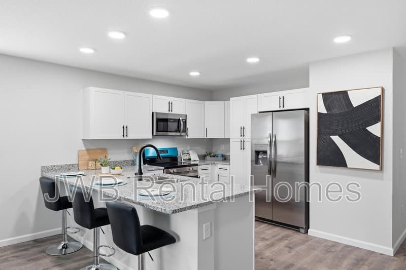 Jacksonville House: 7648 Eaton Ave