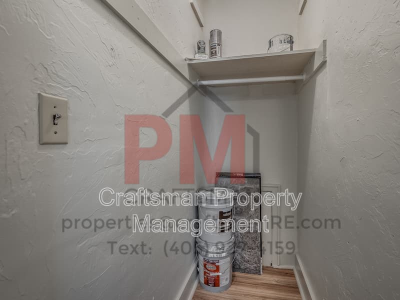 Oklahoma City House: 3145 Northwest 15th Street