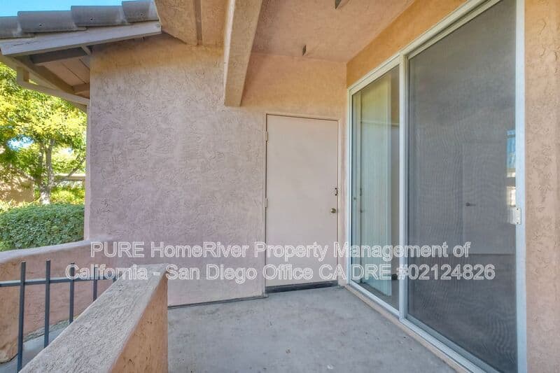 San Diego House: 18812 Caminito Cantilena