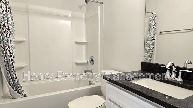 Apex House: 1639 Wimberly Road