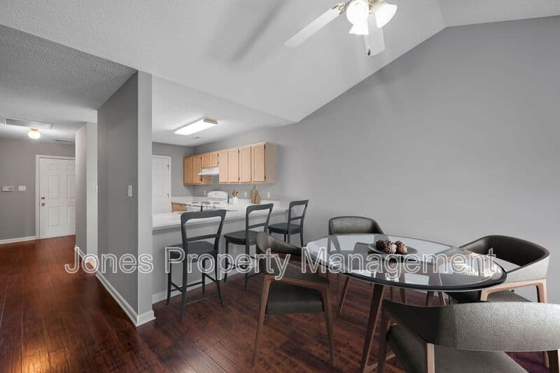 GASTONIA Condo: 1526 Union Road