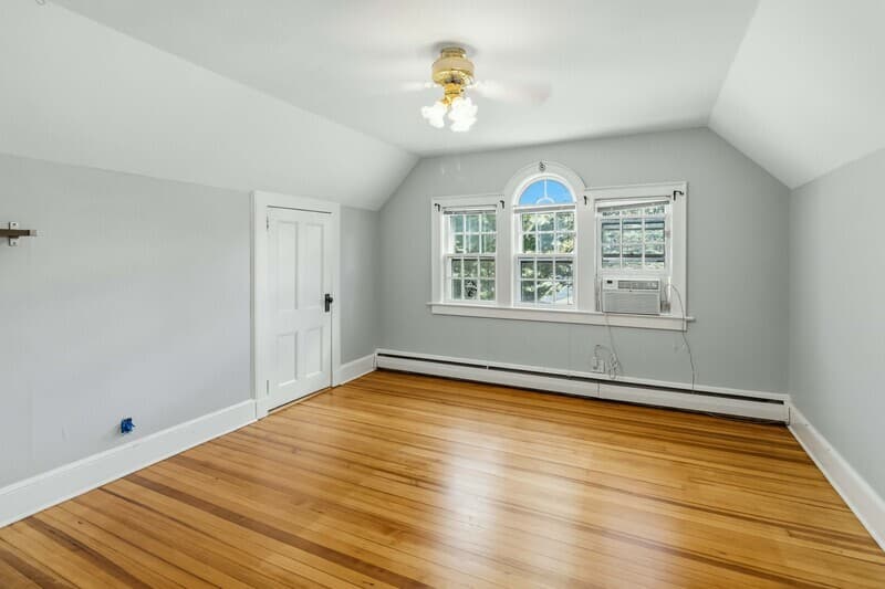 Florham Park House: 3 Crane Lane