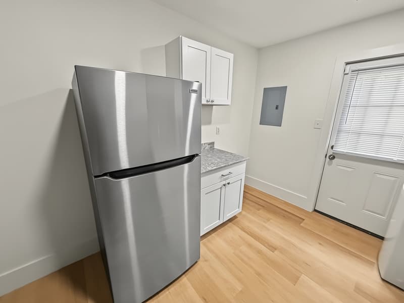 Memphis Condo: 936 North Hollywood Street