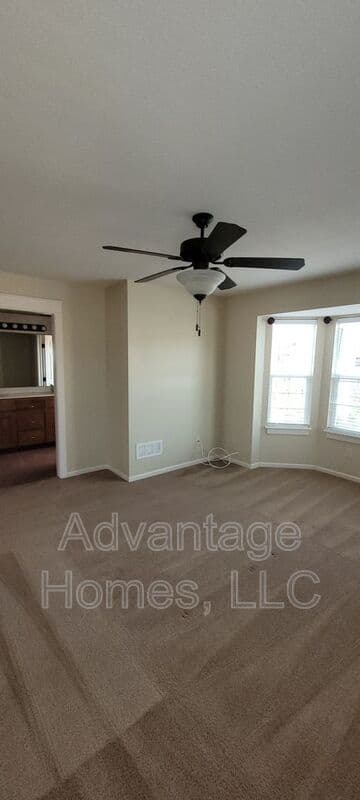Kansas City House: 2915 Swift St