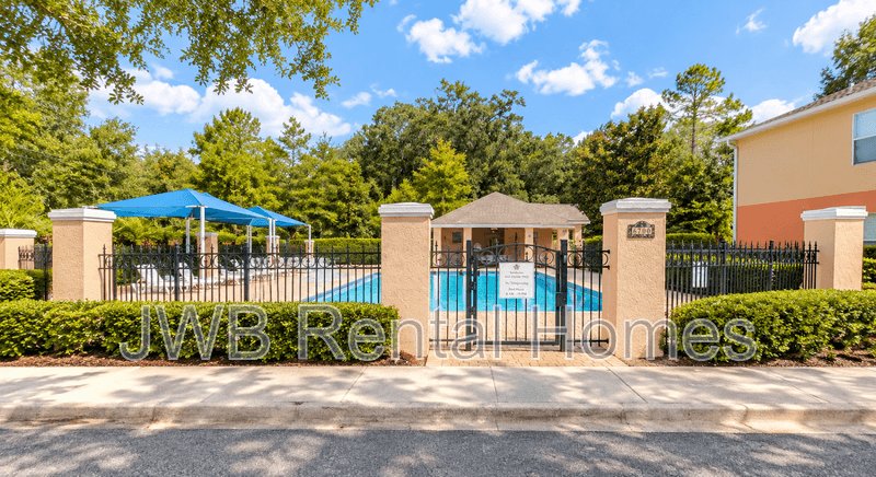 Jacksonville Condo: 6700 Bowden Rd #102