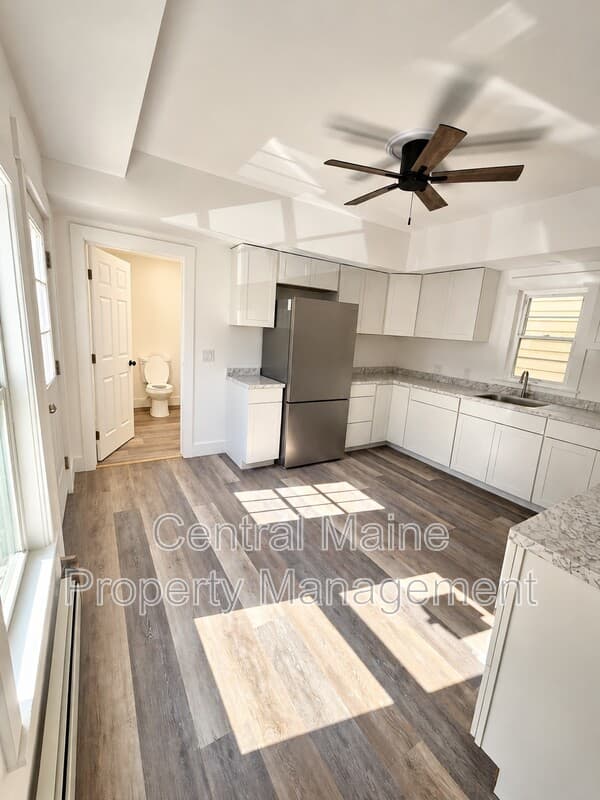 Augusta Condo: 78 Gage St.