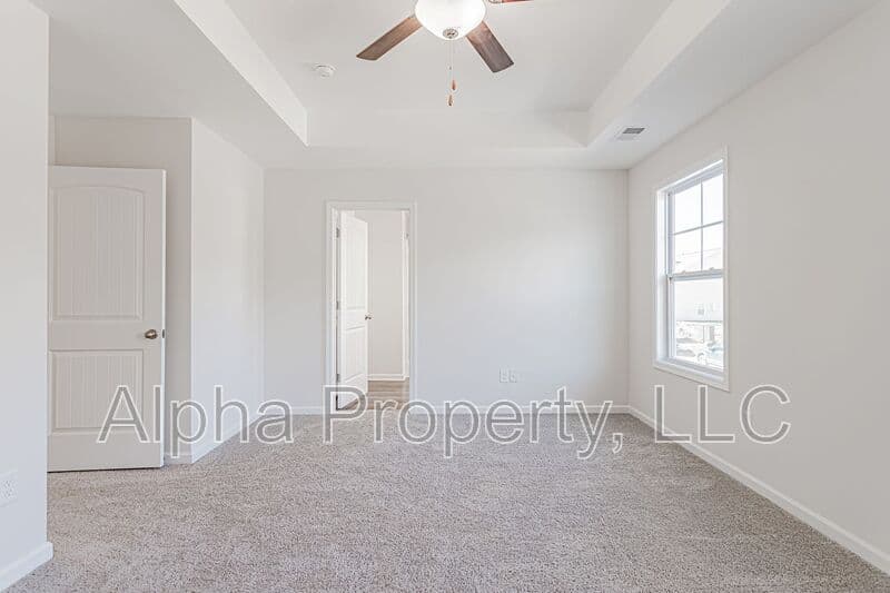 Greer House: 328 Trail Branch Ct