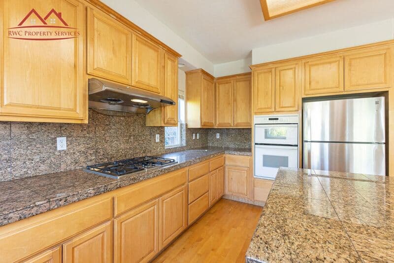 Cupertino House: 10415 Stern Avenue