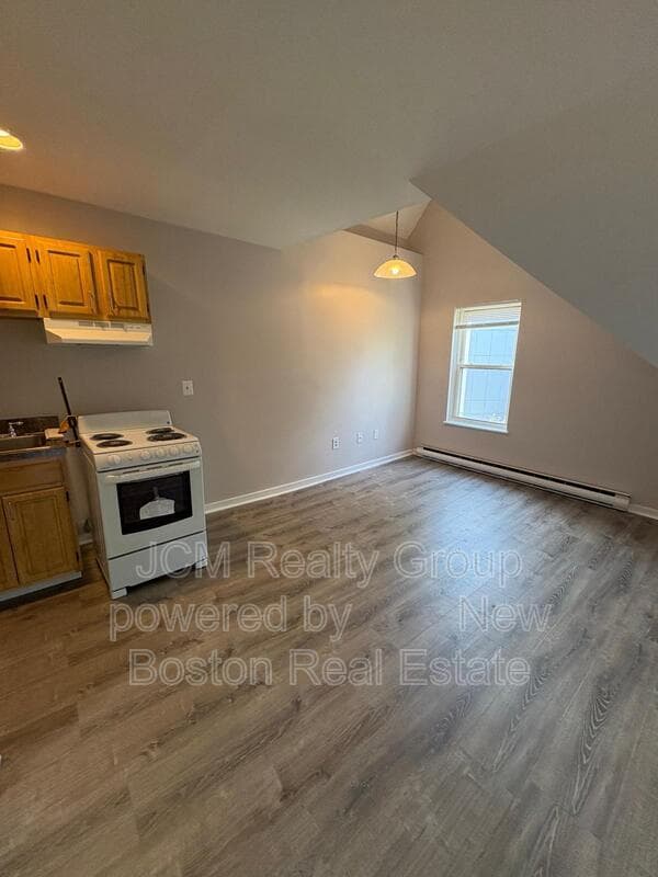 Dorchester Condo: 3 Sunderland Street