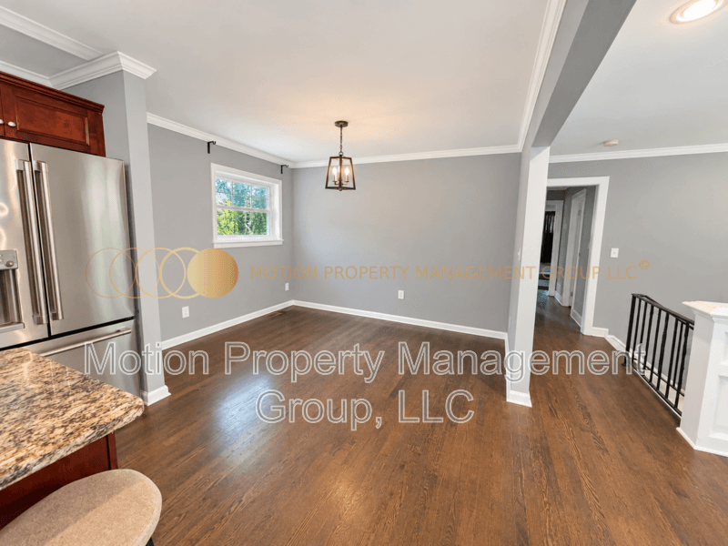 Atlanta House: 1749 Arkose Drive SE