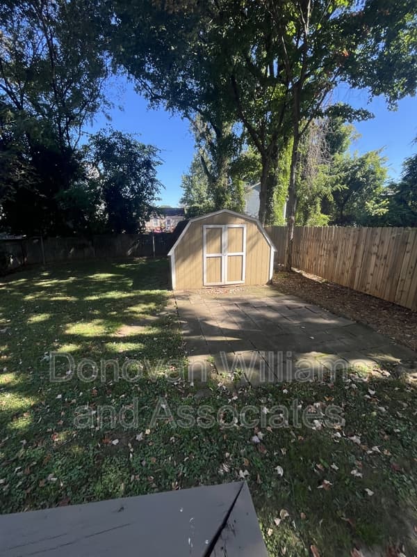 Charlotte House: 2720 Holt Street